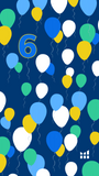 Helium 10 Birthday Phone Screen Wallpapers